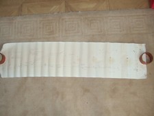 BR LONDON MIDLAND Region. Track Diagram for BEARLEY JUNCTION. 1976. Original.