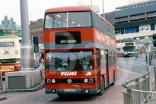 Bus Photo - Village Taxis