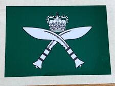 British Army Gurkha Infantry