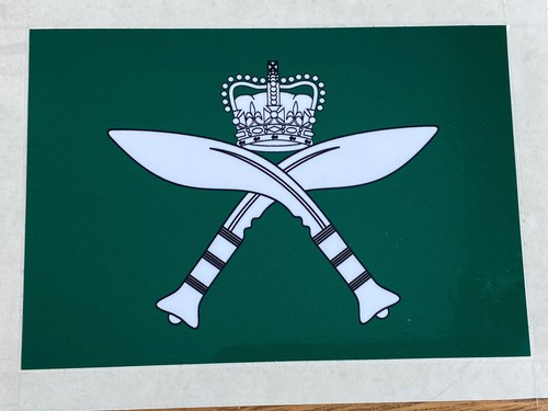 British army gurkha infantry - army,