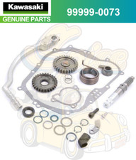 Kawasaki Genuine KICK STARTER