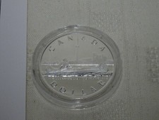 1984 BNT .500 Silver Canadian