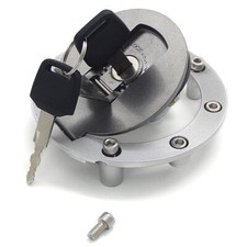 For Yamaha TZR125R 1991-95 TZR150 TZR250 TZR50 87-2003 Motorcycle Fuel Tank Cap