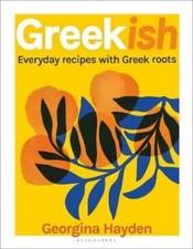 Greekish: Everyday recipes
