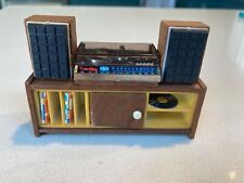 1970s vintage Lundby dolls