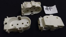 5 x 2G11 Vertical Mount 4 Pin