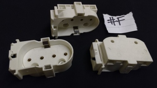 2g11 vertical mount 4 pin - x,