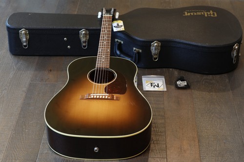 2015 gibson true vintage - 2015,