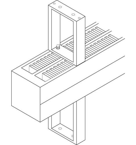 Kermi console radiator - radiator, type