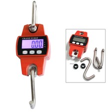 Electronic Digital Crane Scale
