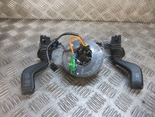 2005 VAUXHALL MERIVA 1.6i 16V Easytronic WIPER INDICATOR STALKS & SQUIB