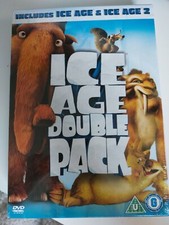 Ice Age/Ice Age 2 - The