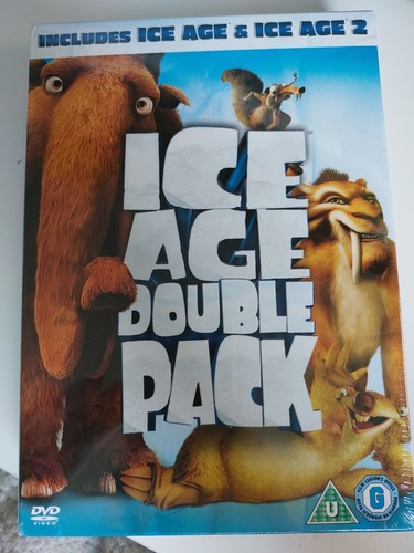 Ice age - ice, age/ice