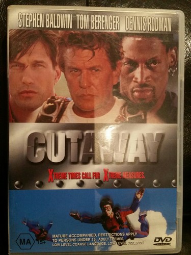 Cutaway tom berenger dennis - -,