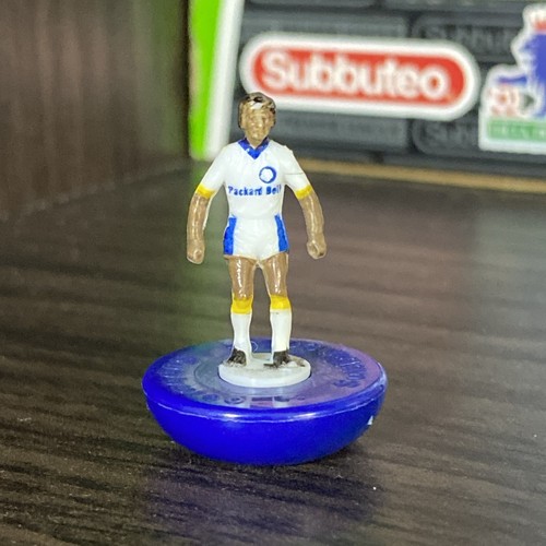 Subbuteo spare - ⚽️,