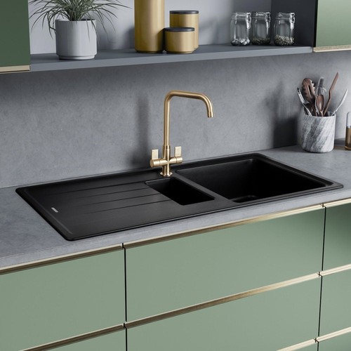Rangemaster elements kitchen - rangemaster,