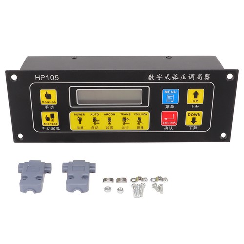 Torch height controller for - controller,