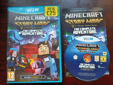 Minecraft story mode the - minecraft,