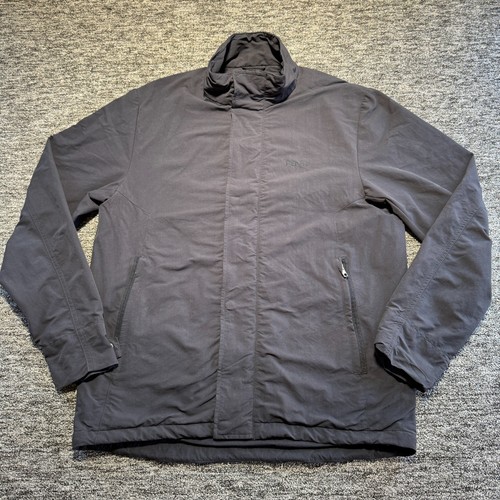 Rohan crossborder jacket mens - jacket,