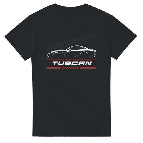For fans the tvr - fans, tuscan