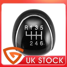 6 Speed Gear Knob for Ford