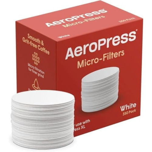 Aeropress filter papers pack - filter,