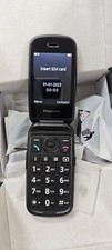Panasonic tu550 4g - panasonic, kx-tu550