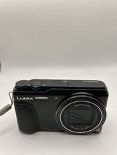 Panasonic Lumix DMC-TZ55 16MP