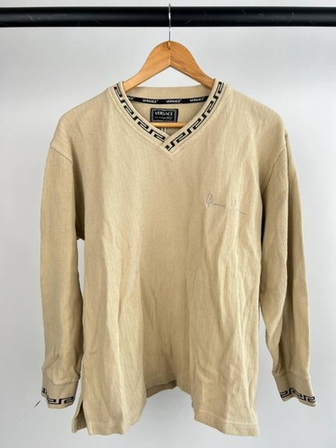 Vintage 90s versace - vintage,