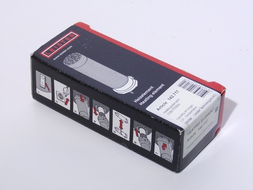 Heating element 142 717 230v - heating,