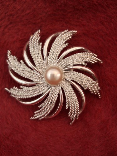 Vintage sarah coventry signed - vintage,