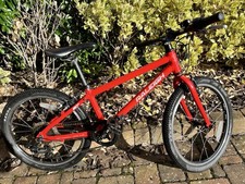 Raleigh Performance Frame 20-inch Wheel Kids Bike