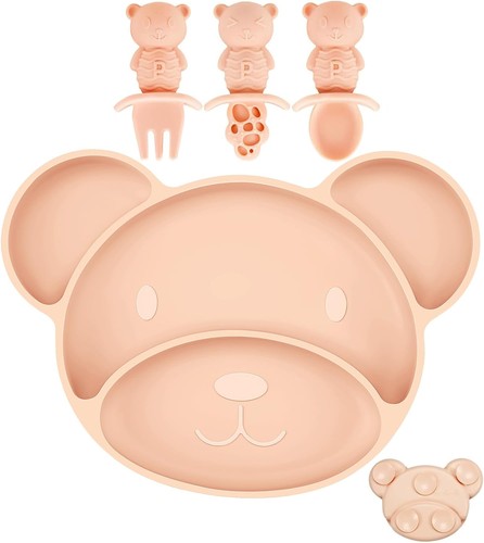 Pandaear silicone suction - pandaear,