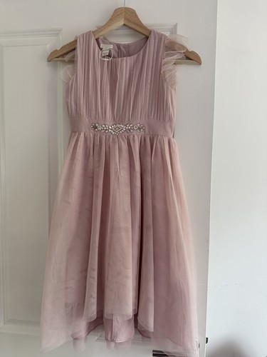 Monsoon kids dress age - ,