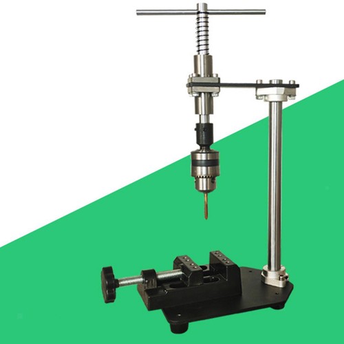 Manual tap machine - tap, diy