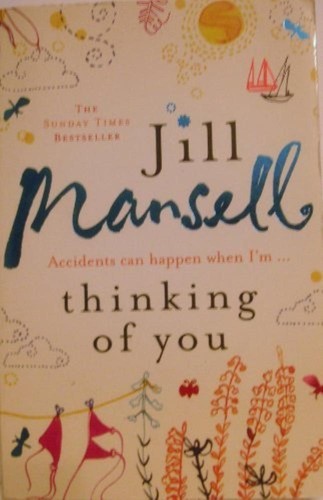 Thinking you jill mansell - you,