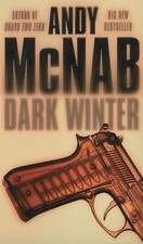 Dark Winter by Andy Mcnab (Paperback, 2004)