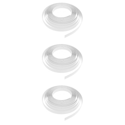 Pieces edges banding - edges, for