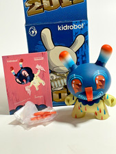 KIDROBOT DUNNY 2011 UNTITLED