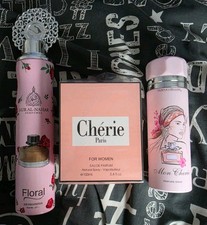 Cherie Paris Perfume 100ml