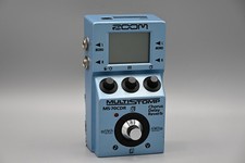 Zoom MS-70CDR MultiStomp