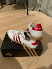 Adidas x Colnago Trimm Star