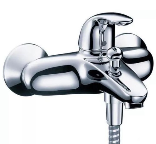 Hansgrohe bath shower mixer - hansgrohe,