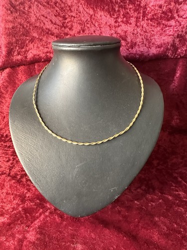 Amoro 14ct italian gold - 14ct,