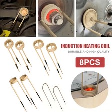 Heat Induction Tool Magnetic Induction Heater Coil Kit For Removing Rusty Bolts