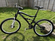 Sensor full suspension - gt,