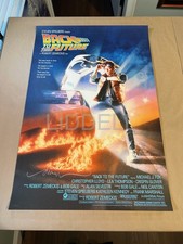 Drew Struzan Mondo Print
