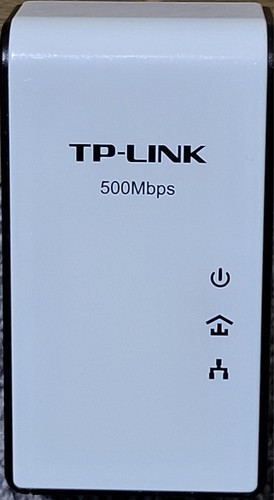 Link pa511 av500 mbps - tl-pa511,