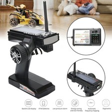 For Flysky FS-GT3B 2.4GHz 3