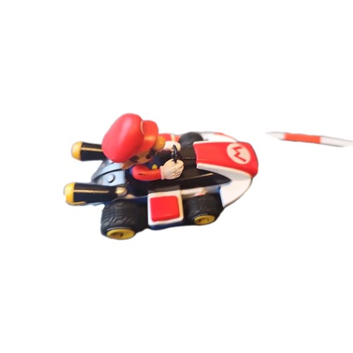 Mario kart carrera go - kart, 8